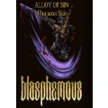 Team17 Software Blasphemous Alloy Of Sin Character Skin PC Game